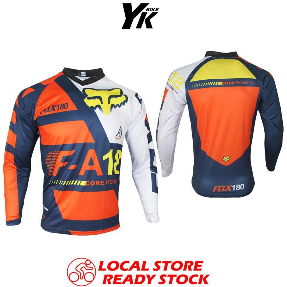 dirt bike racing jerseys