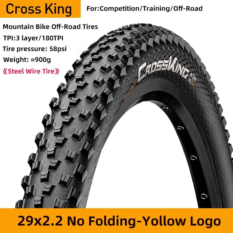 Cross king wire hot sale