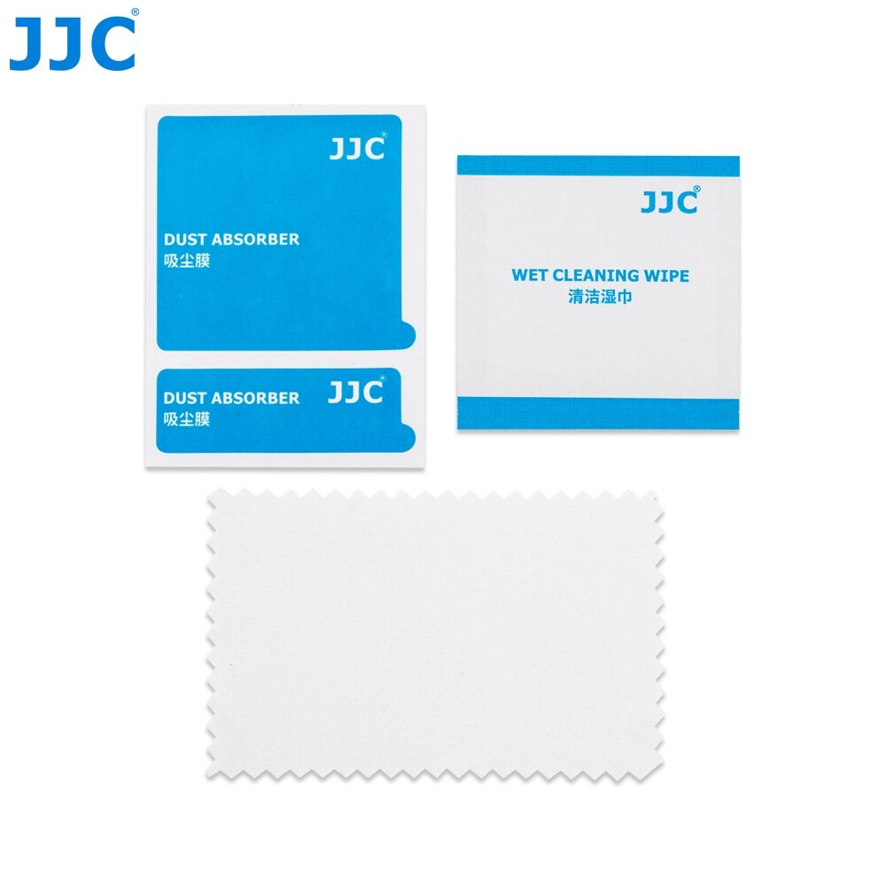JJC Kính Cường Lực Bảo Vệ Màn Hình LCD Cho Máy Ảnh Fuji Fujifilm X-E4 X100V X-T4 Xe4 Xt4 X100v,...