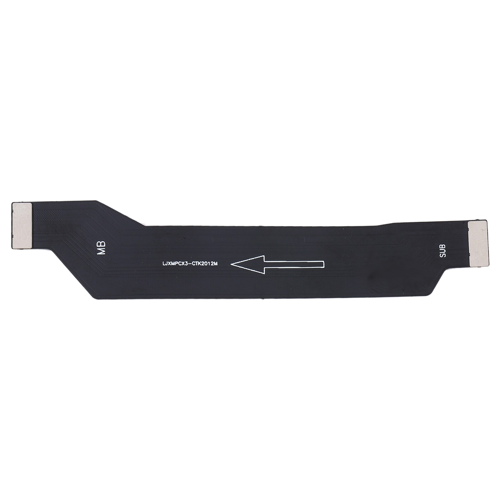（ready stock） motherboard flex cable for xiaomi poco x3 nfc / poco x3 / poco x3 pro