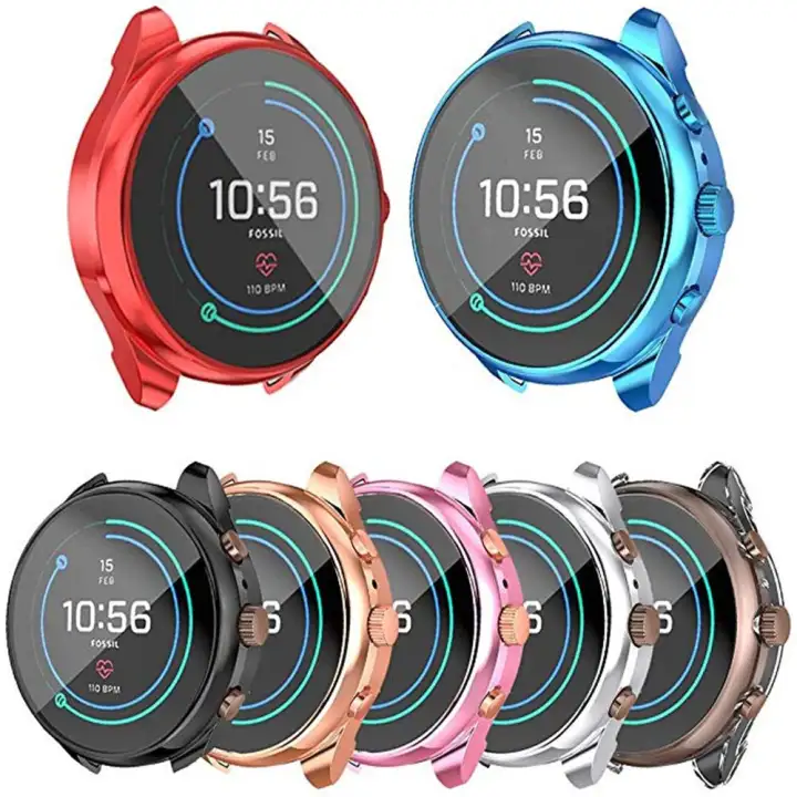 41mm watch case