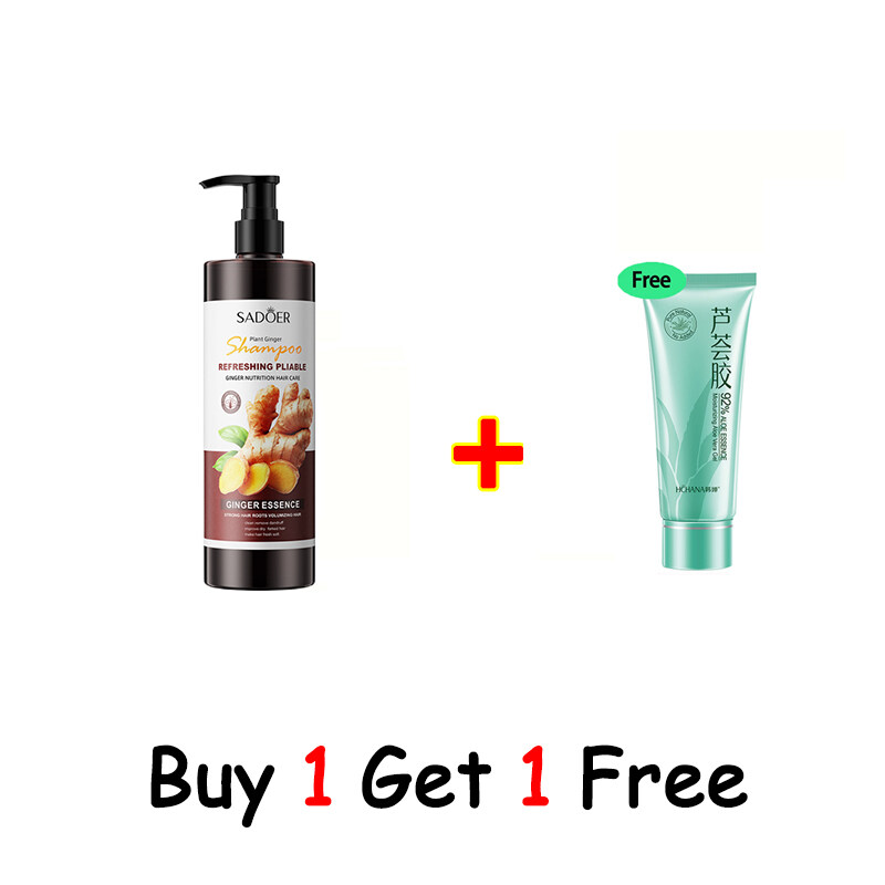 Natural Black Hair Shampoo black hair dye Professional 3In1 Wash/Nourish/Dye Grey Hair White