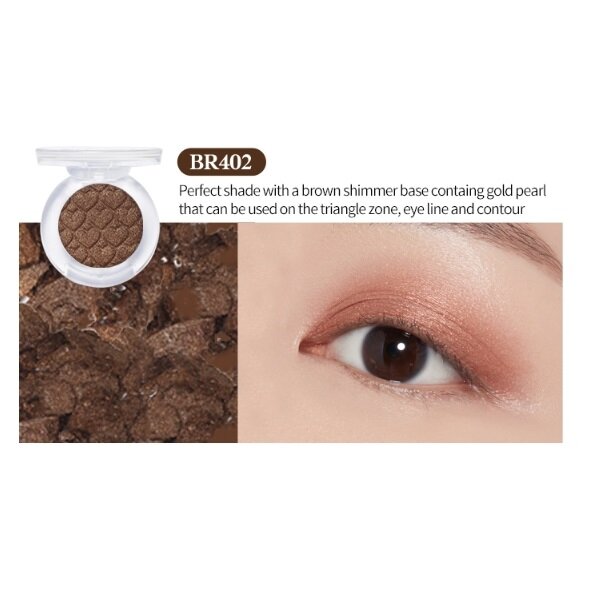 [Etude House] Look At My Eyes