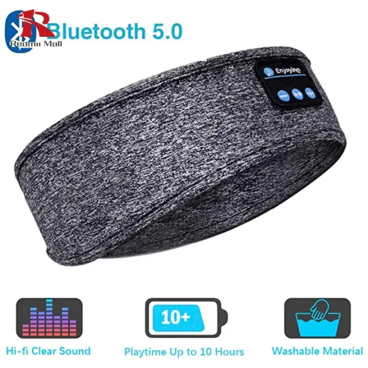 music headband