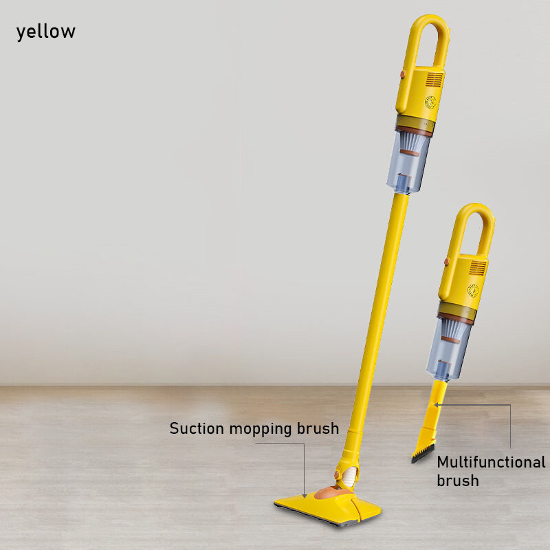 Vacuum Cleaner Handheld Vacuum Cleaner High Suction Power