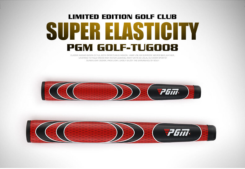 Gậy golf putter tay trái cao cấp.