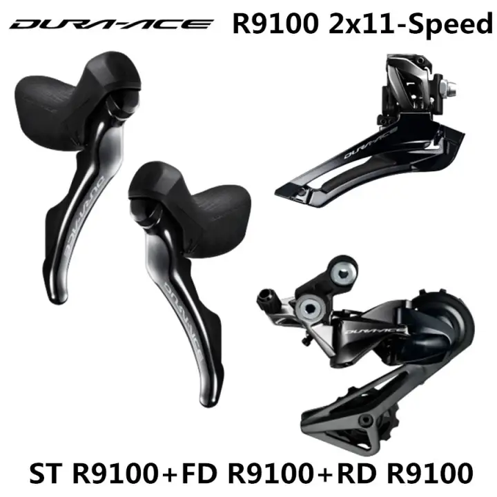 dura ace 9000 rear derailleur