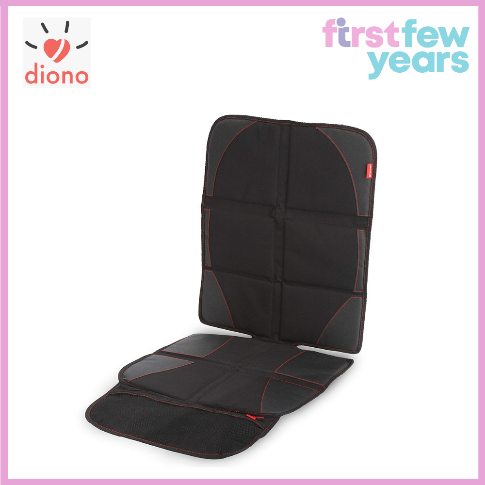 diono foam pad