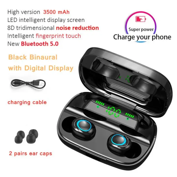 best wireless tws