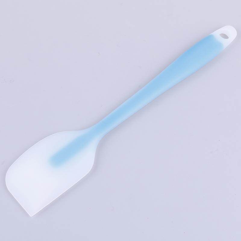 Ministar Heat Resistant Non-stick Silicone Spatula Spoon Cooking Kitchen Cake Scraper