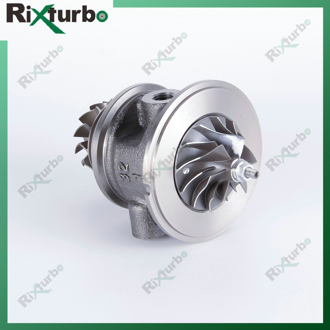 Labwork Turbocharger 49173-03410 1E038-17012 Turbo Model TD025M-05T For
