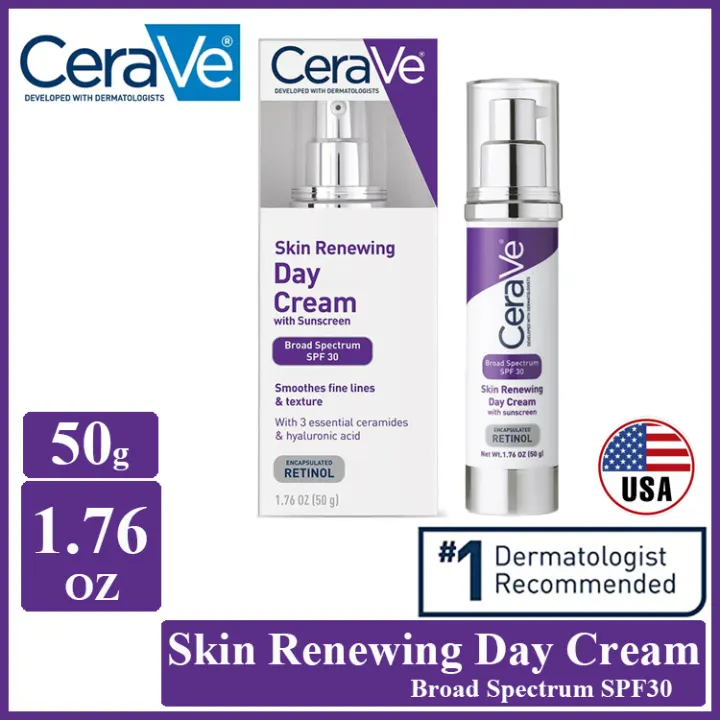 cerave anti wrinkle