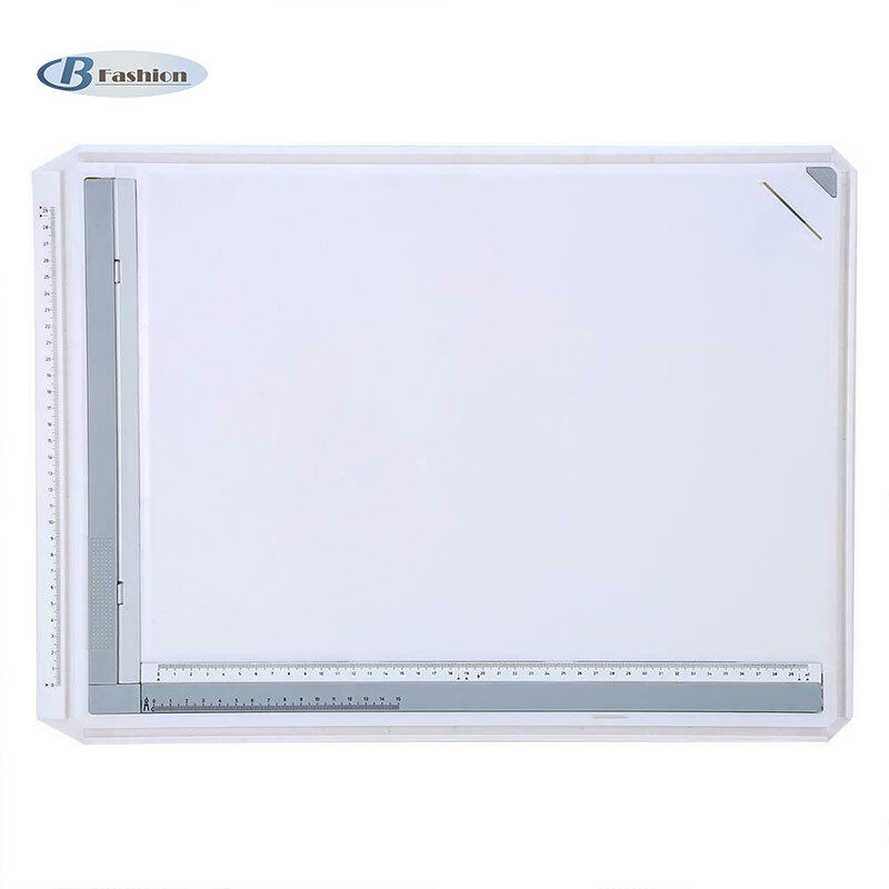 B-F Bảng Vẽ A3 Chuyên Nghiệp Bảng Kỹ Thuật Với Máy Vẽ Đầu
