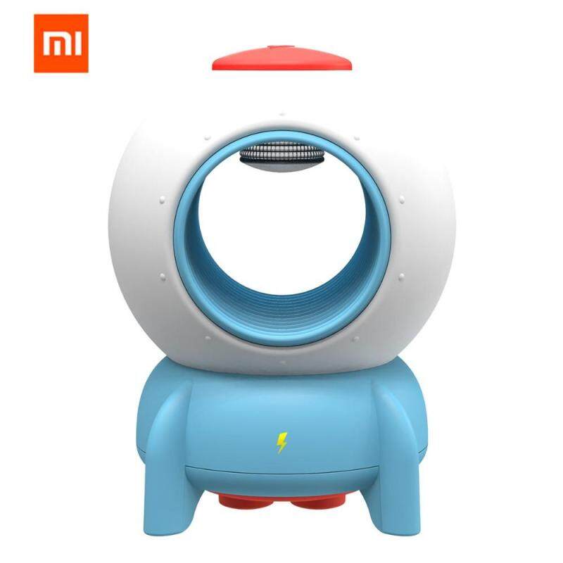 Xiaomi Ecological Chain Bcase Rocket Mosquito Killer USB Electric Photocatalyst Mosquito Repellent Insect Killer Baby Insect Lamp Trap UV Light