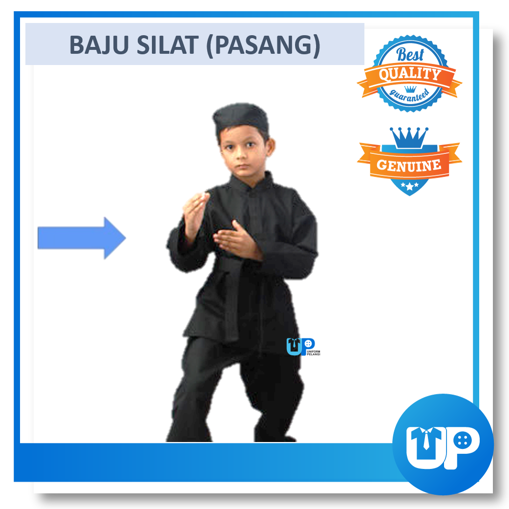 Beli baju silat l Pada Harga Terendah  Lazada.com.my