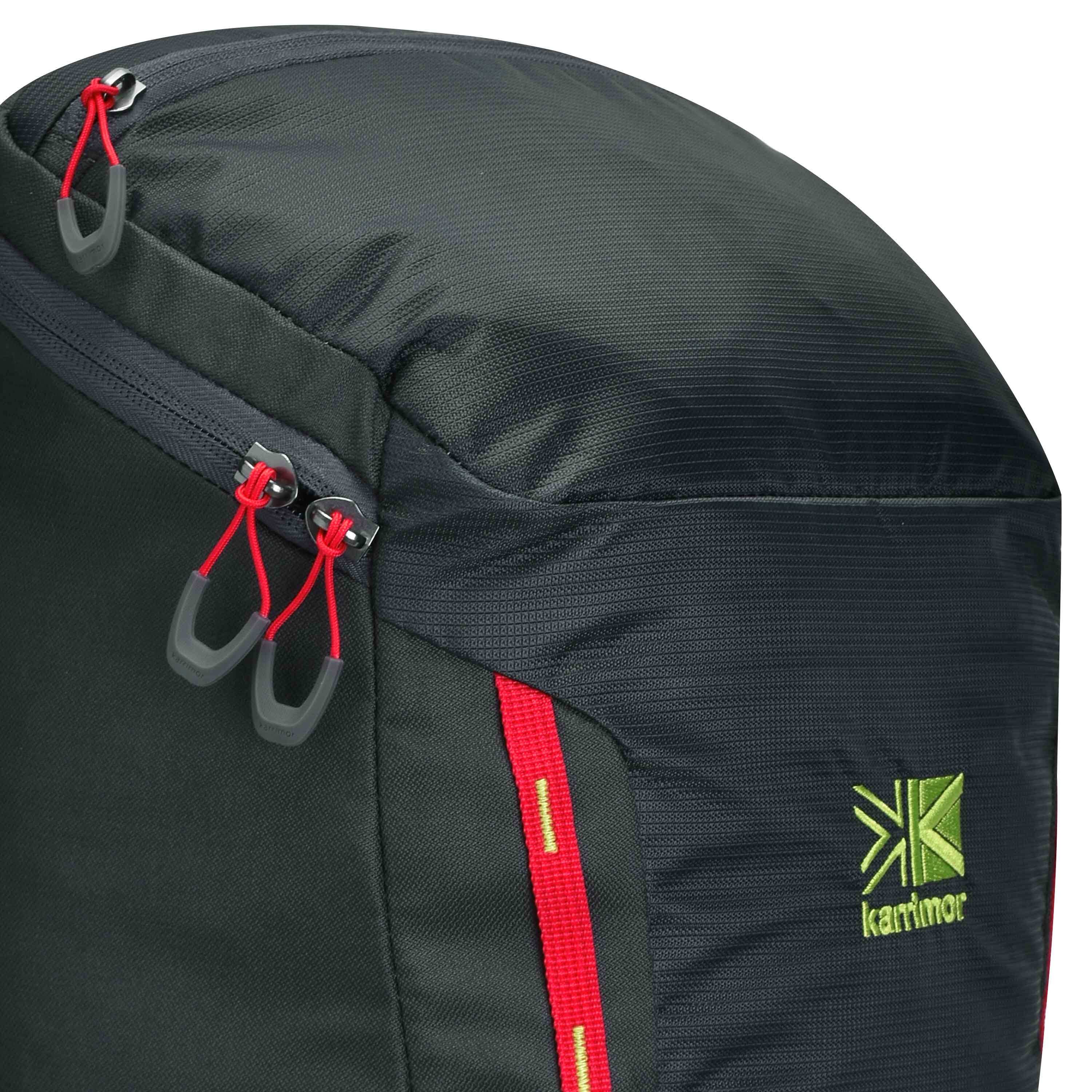 hot crag rucksack