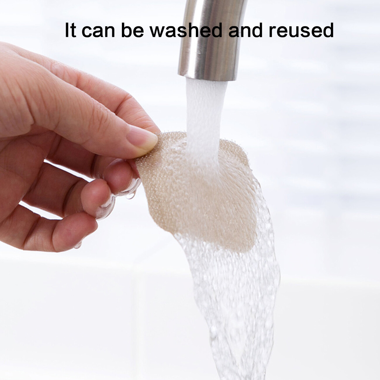 Homenhome Bed Sheet Sofa Pads Sticker No-pins Antiskid Tools Trackless Stickers