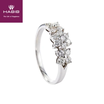 Men S Rings Cincin Lelaki Habib Jewels