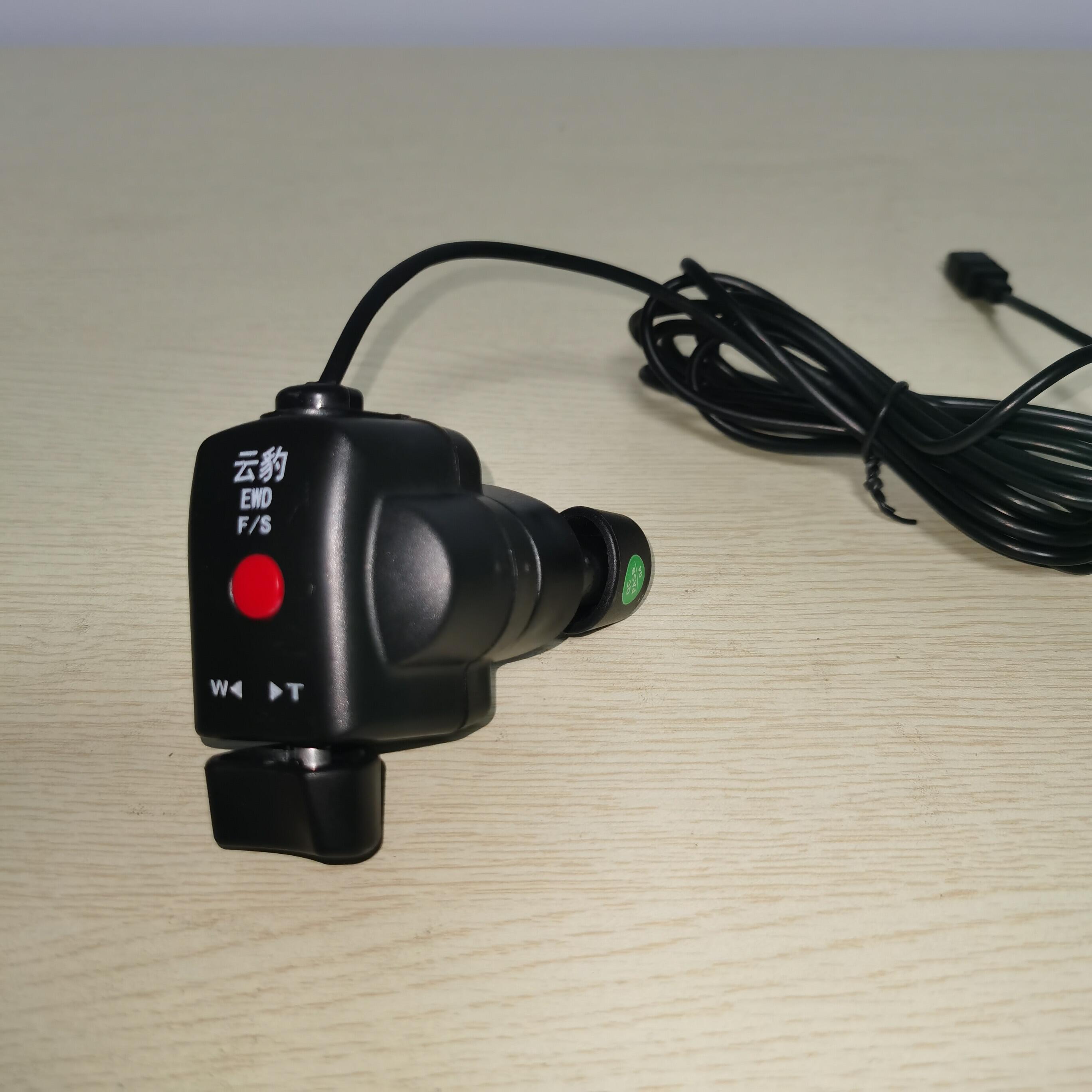 Zoom Recording Pause Focus Shutter Switch For Sony Micro Camera A6500 A6400 A6300 A6000 A5100 A5000 A3000