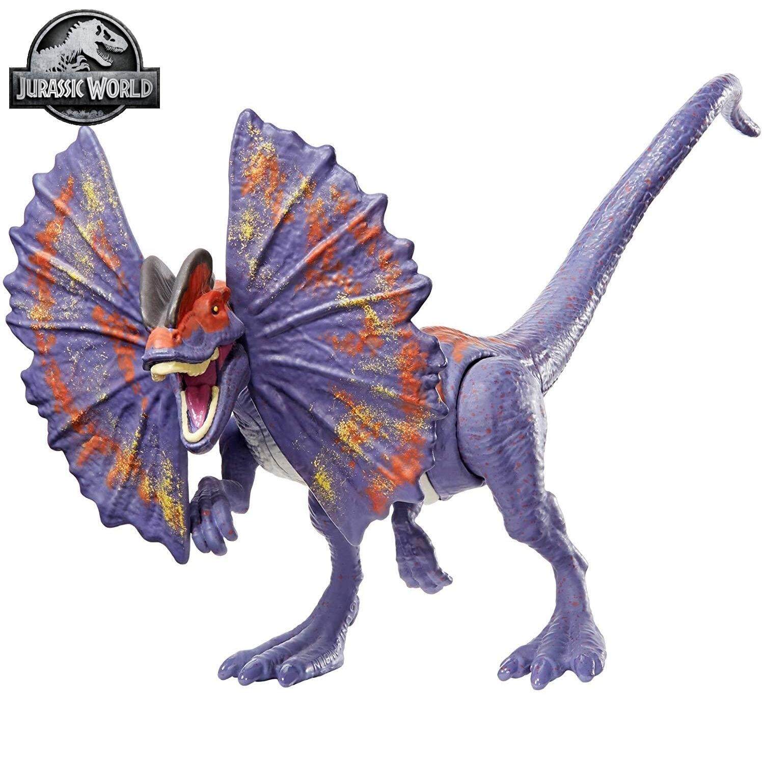 savage dinosaur toys