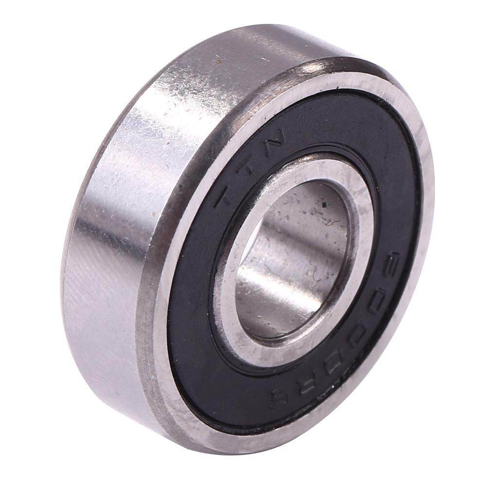 Vòng Bi Đạp Xe 6000/6200 Cheerfulhigh, 2 Chiếc, Dụng Cụ Đạp Xe Phía Trước, Sau, Trơn