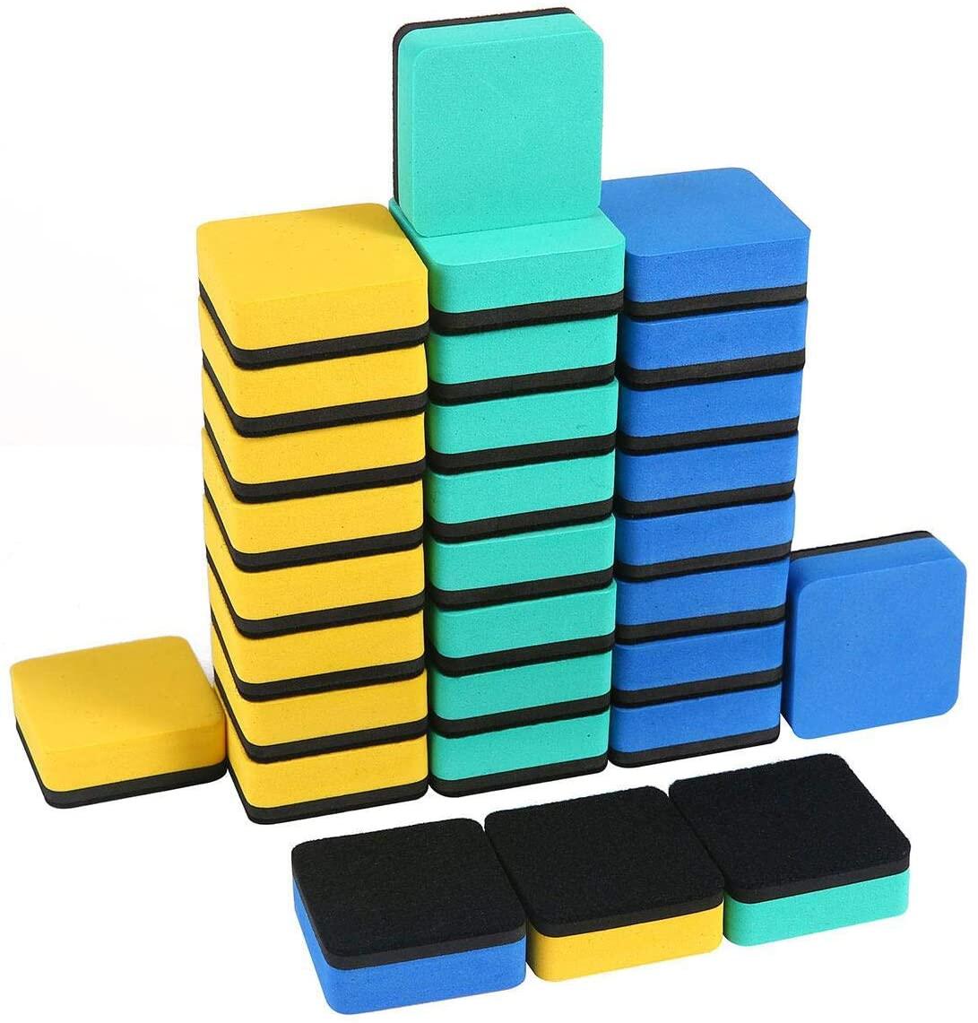 mini magnetic dry erase board