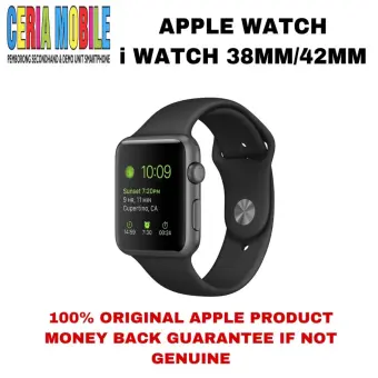 used apple watch series 1 38mm