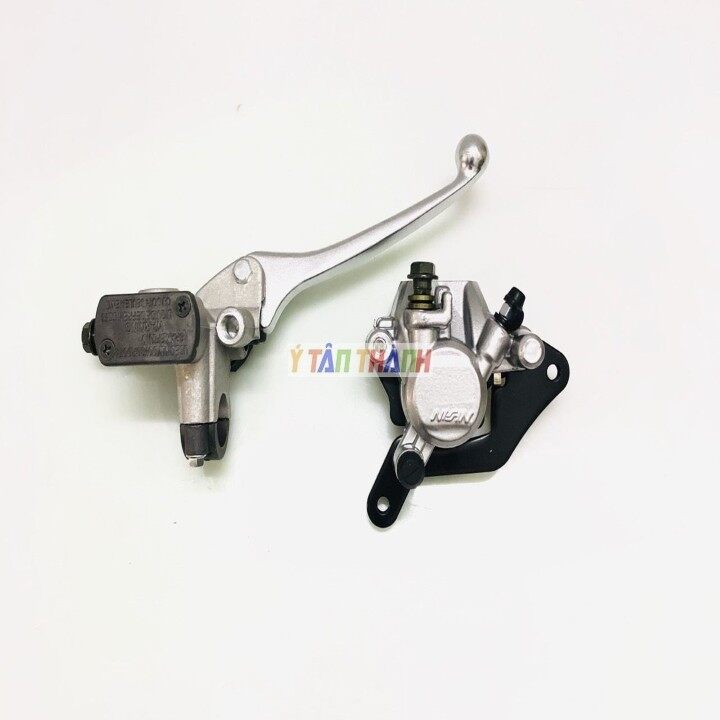 Heo Dầu Tay Dầu Wave S110 - 01352