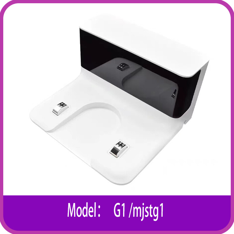 Charger dock for xiaomi mijia robot vacuum cleaner g1/ mjstg1/ mop-essential