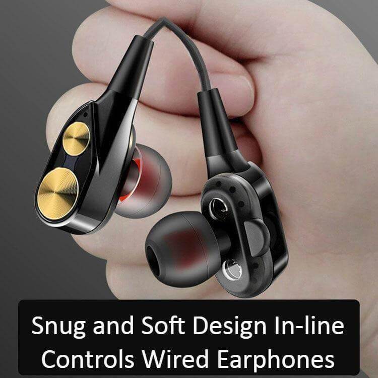 Bass Stereo Ptron 4d Earphones Review Ptron Boom 4d Earphone Deep