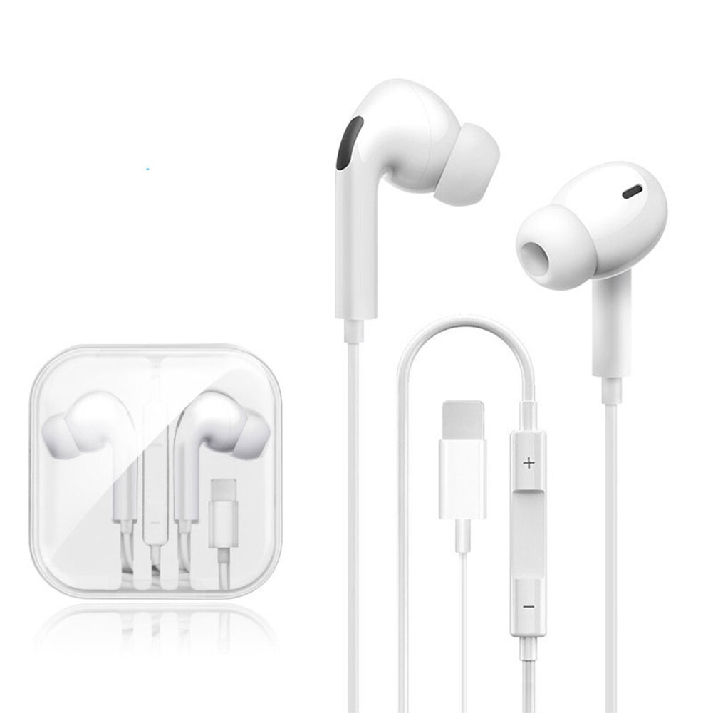 Jual Apple Wired Earphones Terbaru 