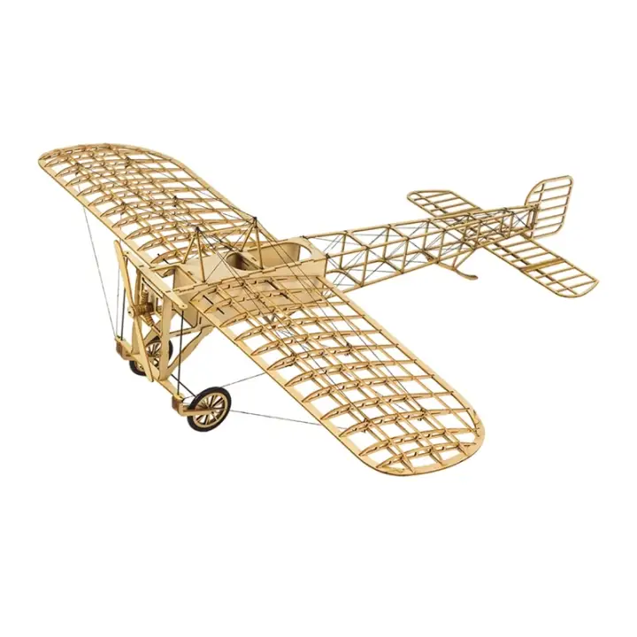 diy wooden airplane
