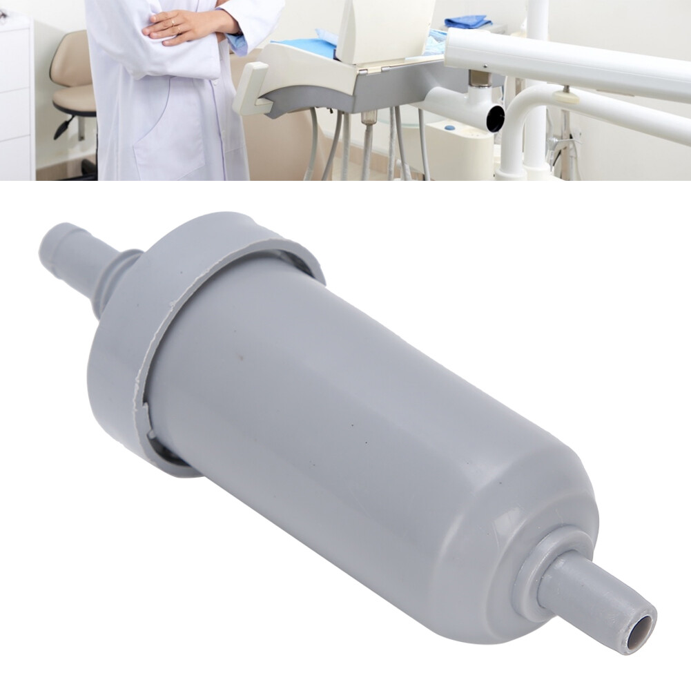 Dental Saliva Ejector Suction Filter Cup, Dental Care Accessories, Dental Chair Supplies Filter Cup Weak suction cup