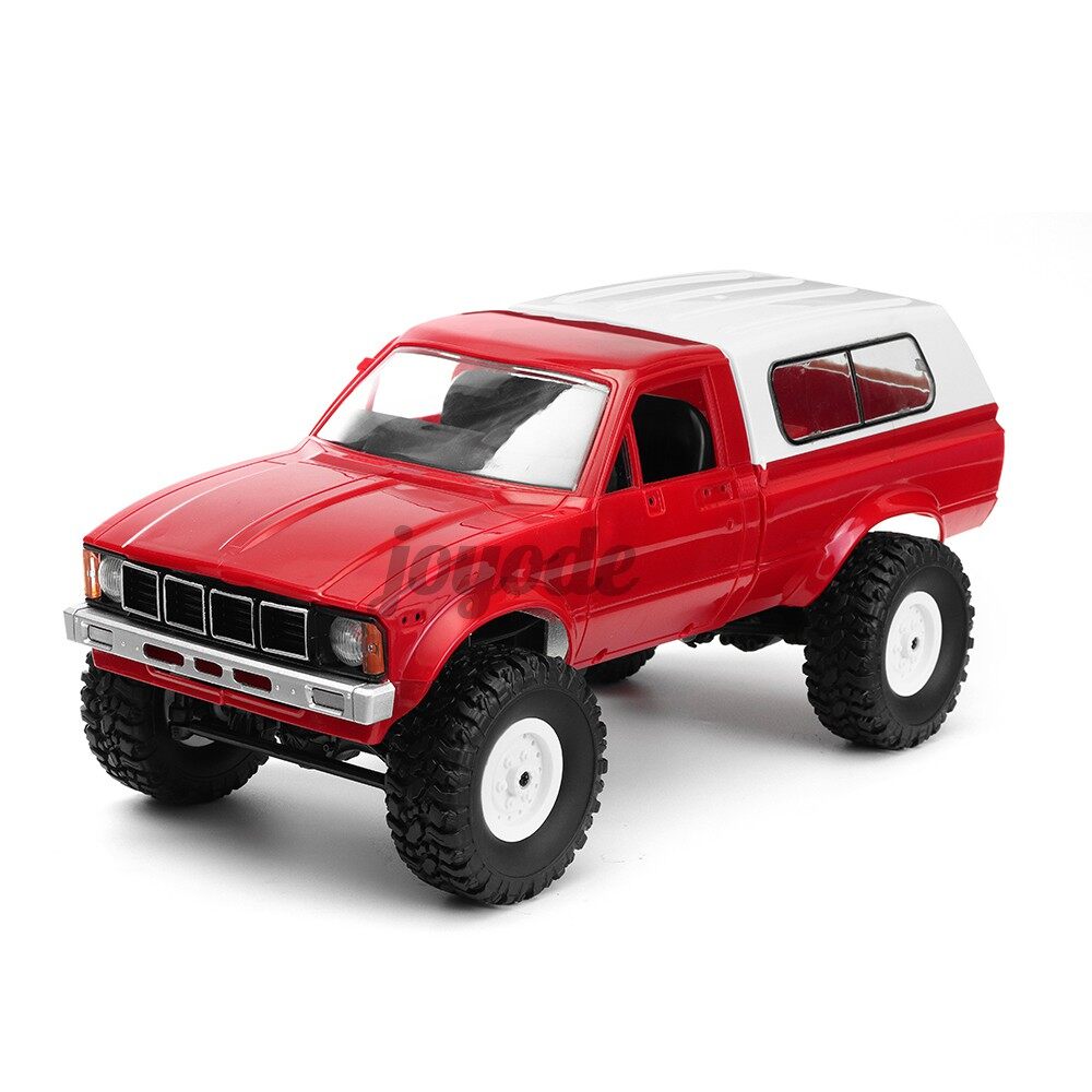 wpl c24 rtr