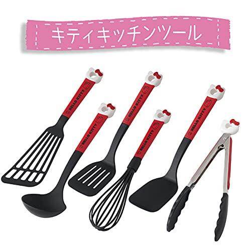 Skater Nylon Ladle Kitty & Tiny Cham Sanrio KWO1-A