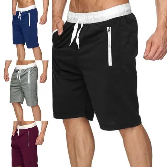 plus size sweatpant shorts