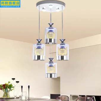 chandelier table lamps