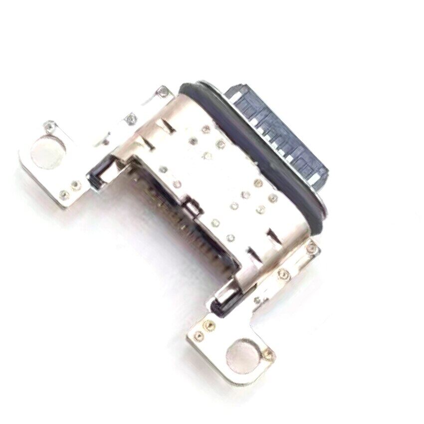 10pcs original for suitable for samsung galaxy a53 a536b usb charger charging dock connector port socket plug