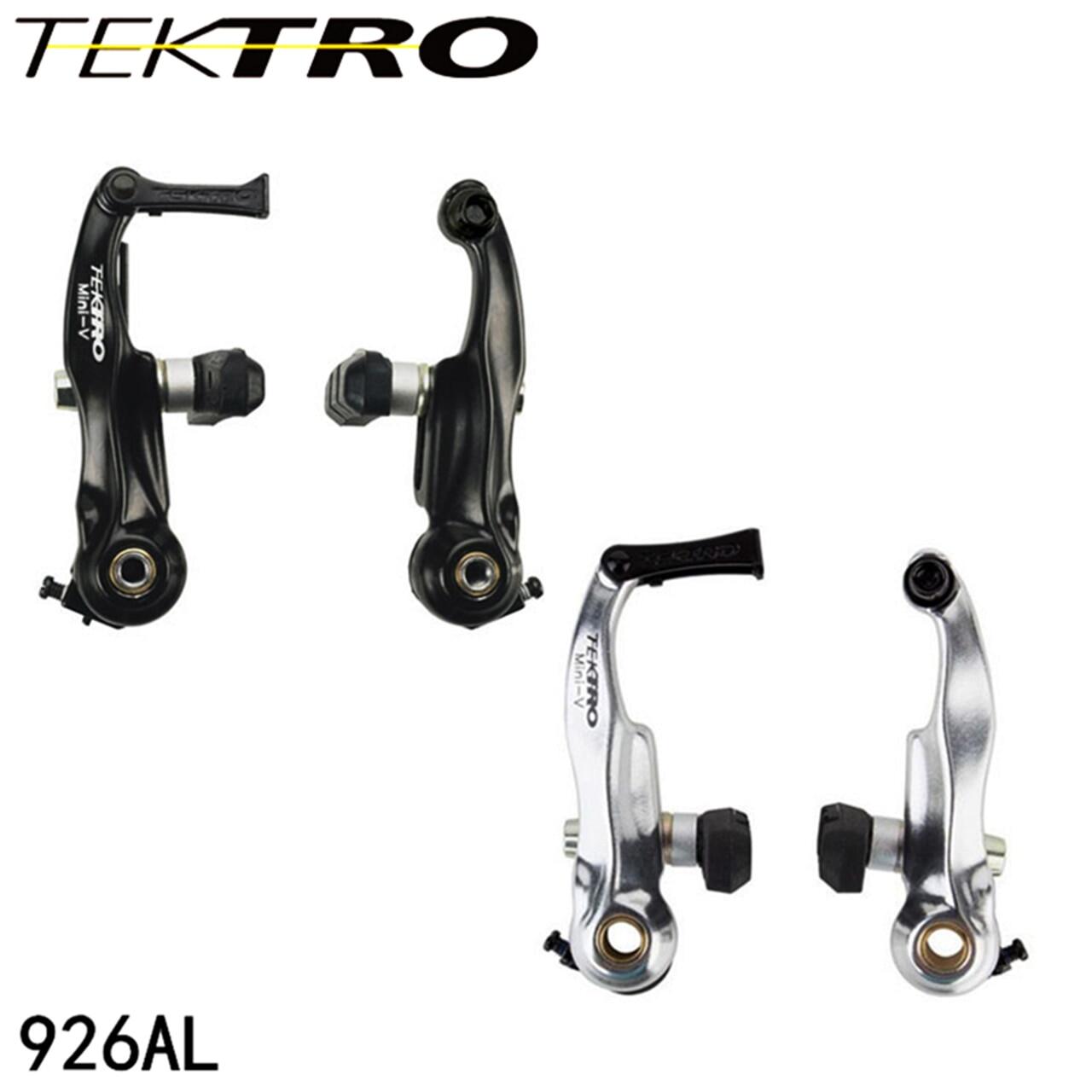 Tektro 926al mini linear pull brake Clearance