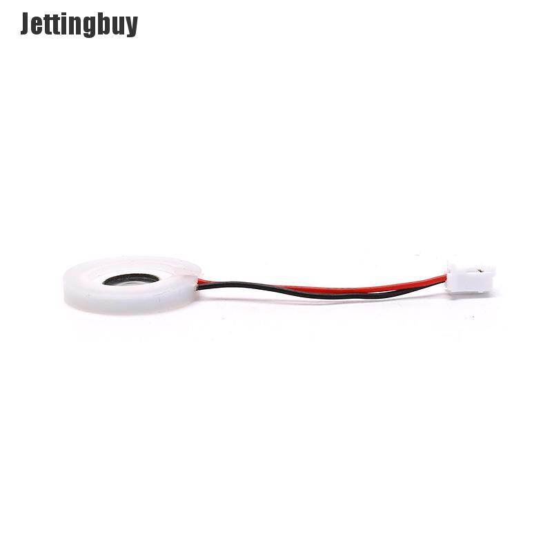 [Jettingbuy] Máy Tạo Sương Siêu Âm D16mm 108KHz Đầu Dò Phun Sương Máy Tạo Độ Ẩm Bằng Gốm