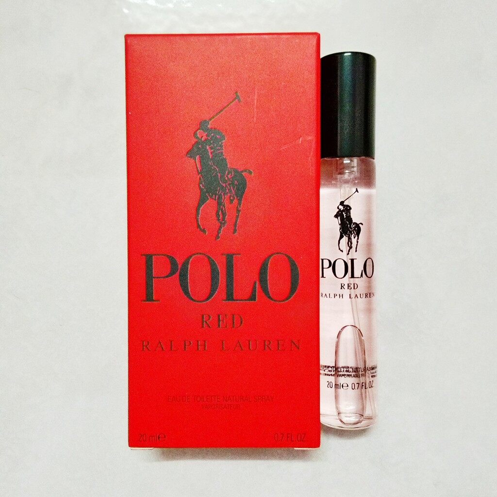 polo red sale