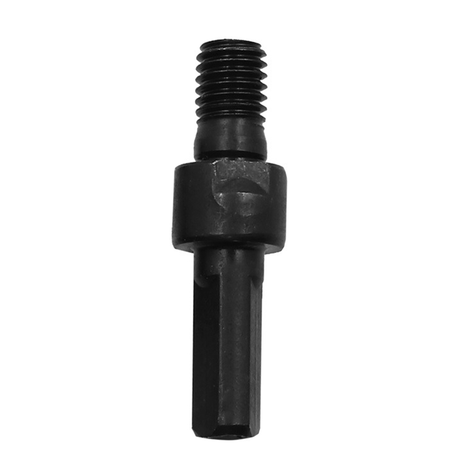 Hand Electric Drill Polisher Grinder Adapter Rod Polishing Wheel Angle Grinder Connecting Conversion Rod Cutting Disc