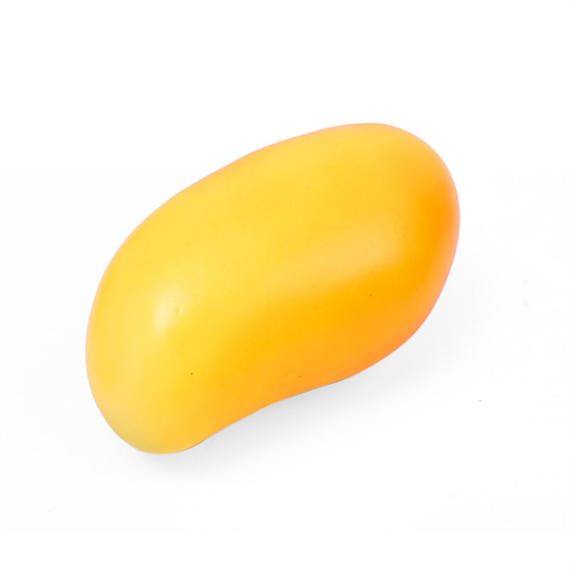 Simulation Artificial Fruit Plastic Apple Pear Orange Lemon Mango Ornament Fake Props Home Table Decor Photography Prop