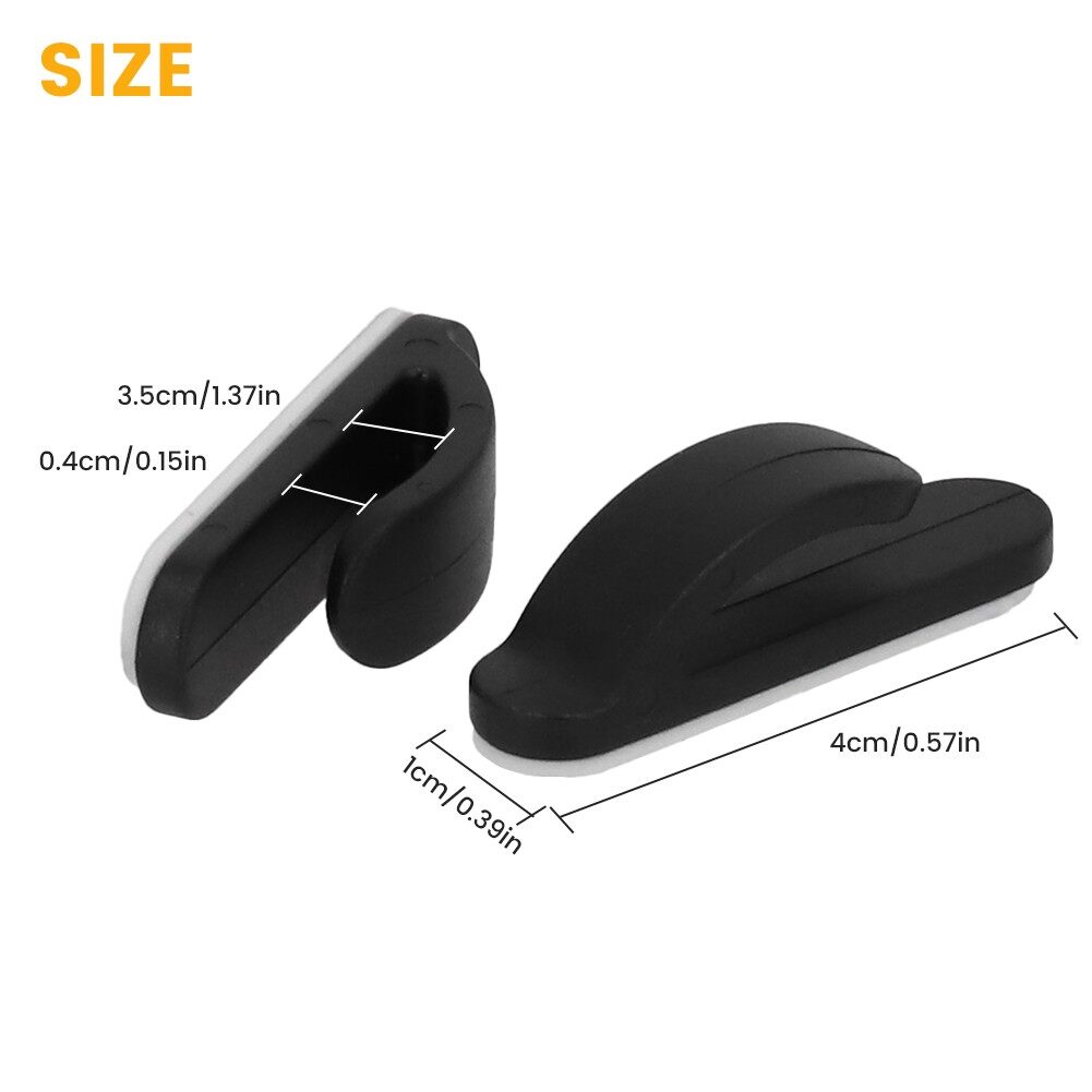 2Pcs Bag Purse Organizer for Car Storage The Simple Solution to Car Mess