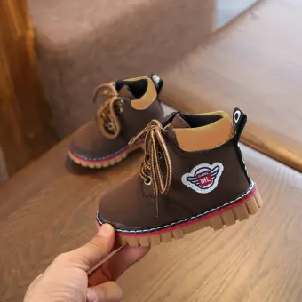 comfy kids shoes