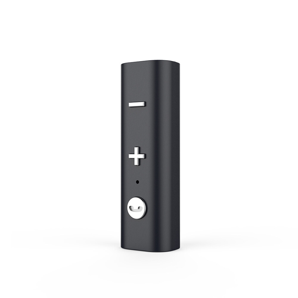 Bộ Thu Âm Thanh Bluetooth 5.0 Bộ Chuyển Đổi Nhận Âm Thanh Không Dây Giắc Cắm 3.5Mm Micro Hỗ Trợ Rảnh Tay Cho Loa Tai Nghe Xe Hơi