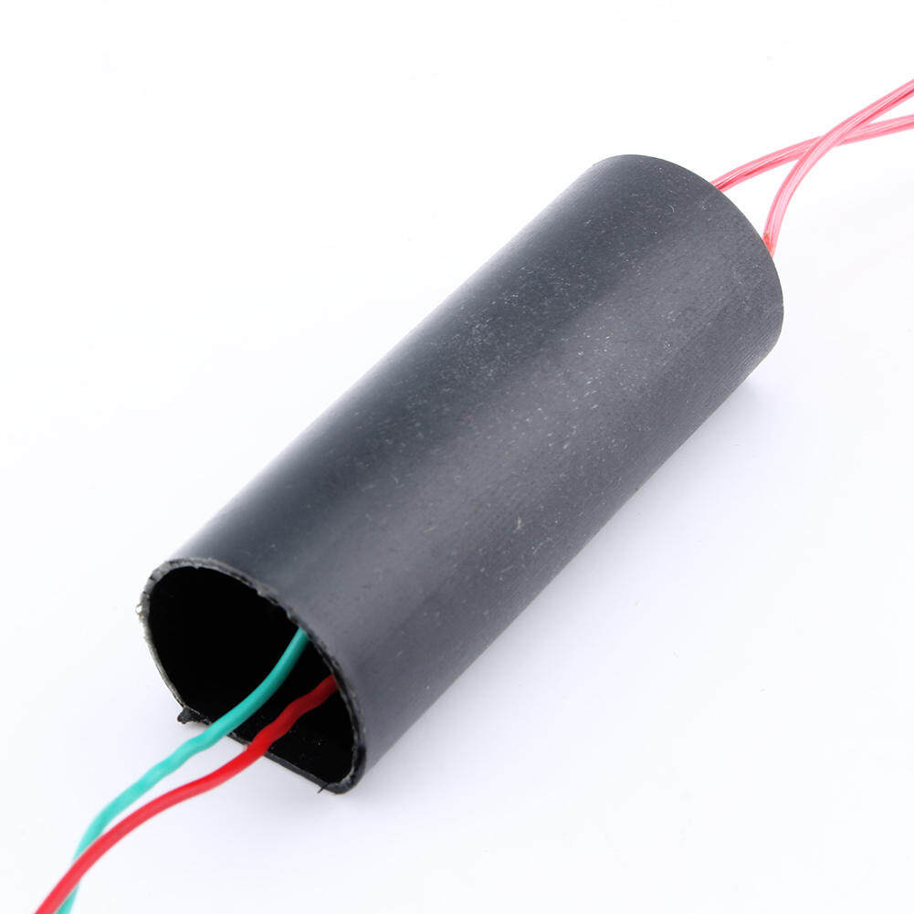 DC 3v-6v to 400kV 400000V Boost Step-up Power Module High Voltage Transformer