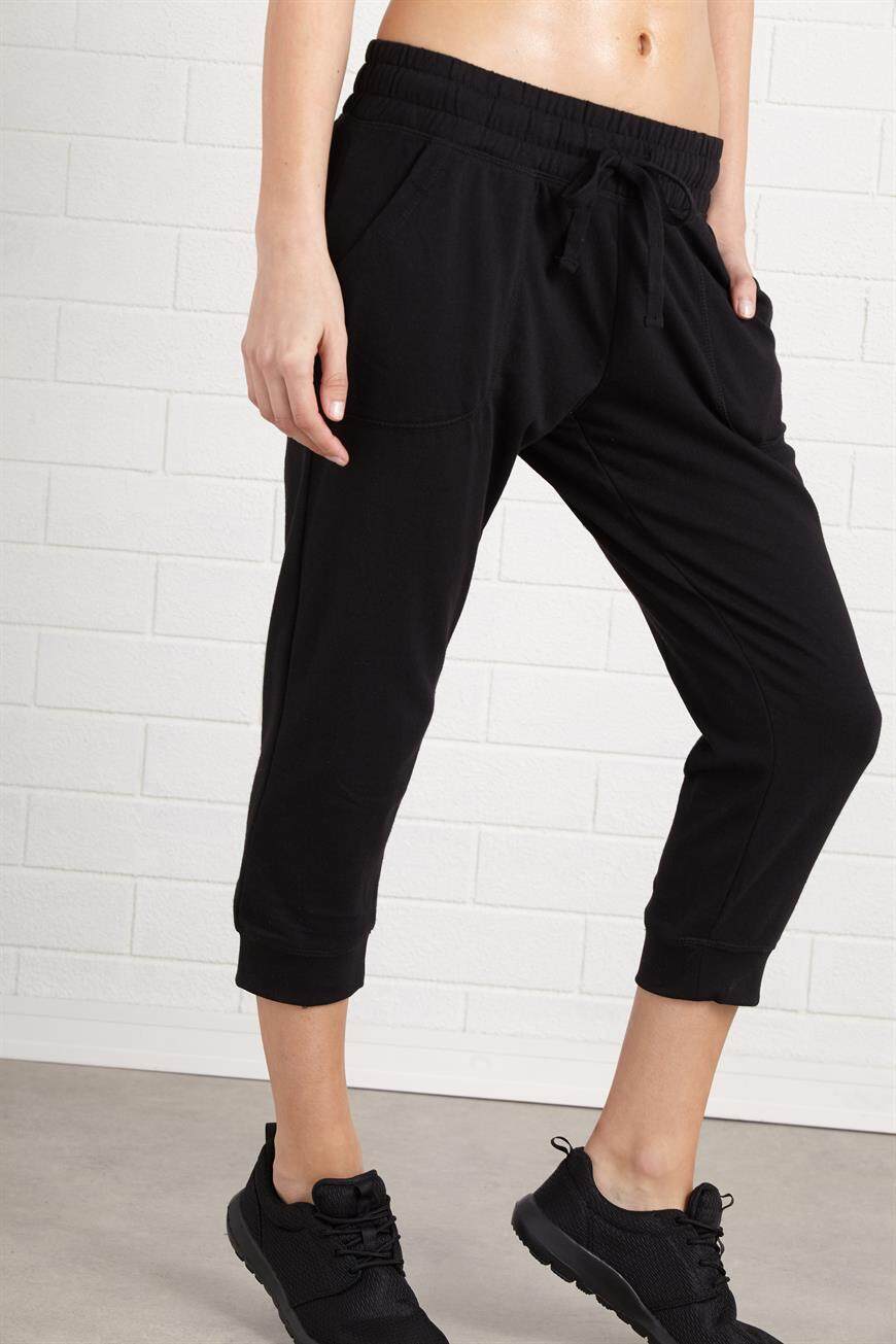 cotton on body track pants