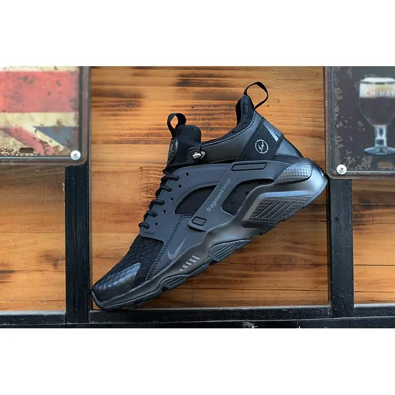 Nike Air Huarache Fragment Design Men Shoes Sneakers รองเท้าวิ่ง