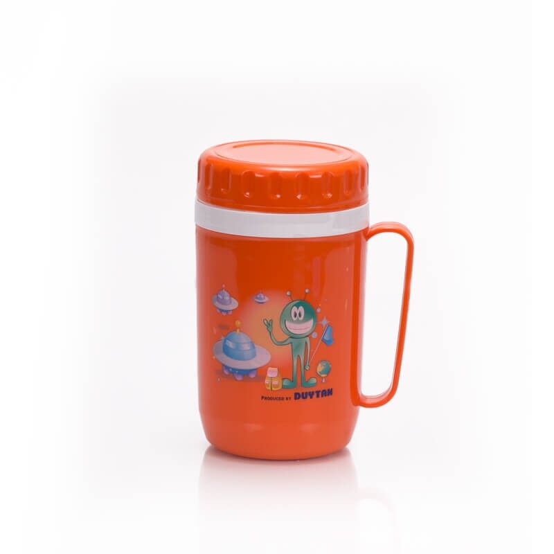 Insulated Mug 750ml - Combo of 2 Pieces